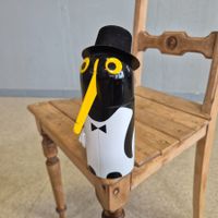 Tea Boy Pinguin Timer Küchenprofi