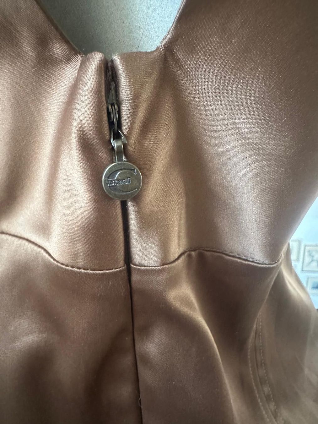 Roberto Cavalli Vestiti: Schönes Kleid von JUST CAVALLI – Usato da Neuhausen venduto da Lechasseur 6