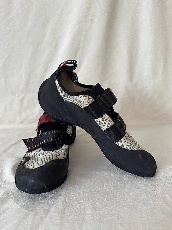 Millet Herrenschuhe: Millet Kletterschuhe – Gebraucht aus Wettingen von ObradovicJelena 2