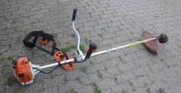 Freischneider Stihl FS 250