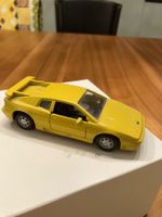 Lotus Esprit Modellauto, Türen beweglich 1981 1/43 neu