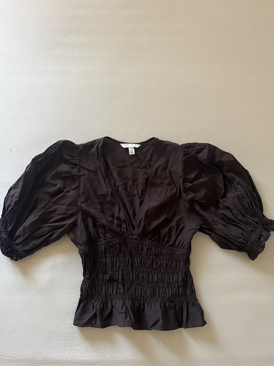 H&M Blusen: Bluse XS – Neu (gemäss Beschreibung) aus Weinfelden von nono2