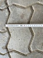 Gebrauchte Beton Pflastersteine in 6110 Wolhusen
