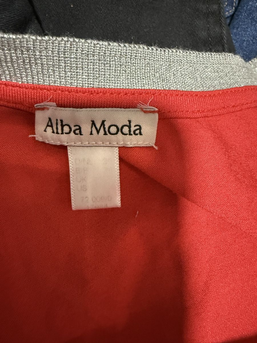 Vestiti: Kleid alba mode – Usato da visp venduto da Kmemo1 3