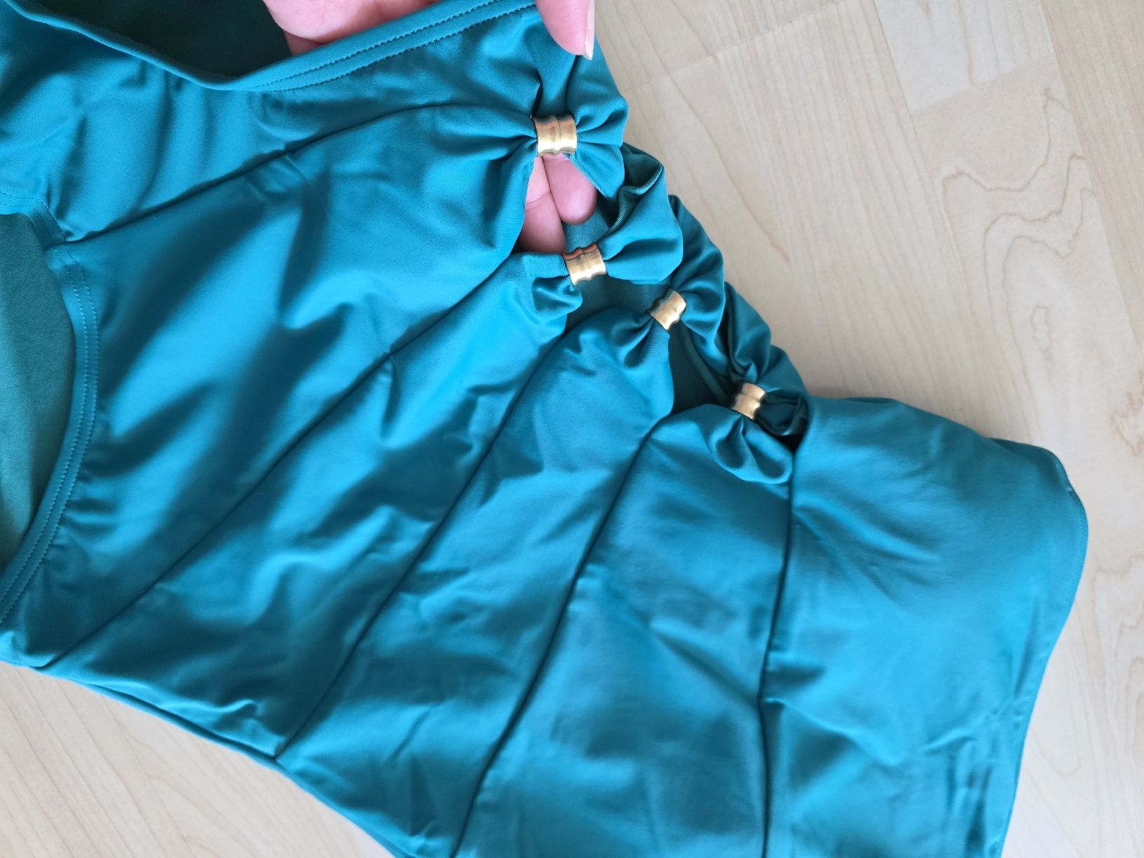 Costumi da bagno & Bikini: badeanzug – Nuovo (secondo la descrizione) da Buchs AG venduto da tac_zz5h 1