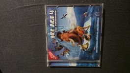Ice Age 4 Voll verschoben