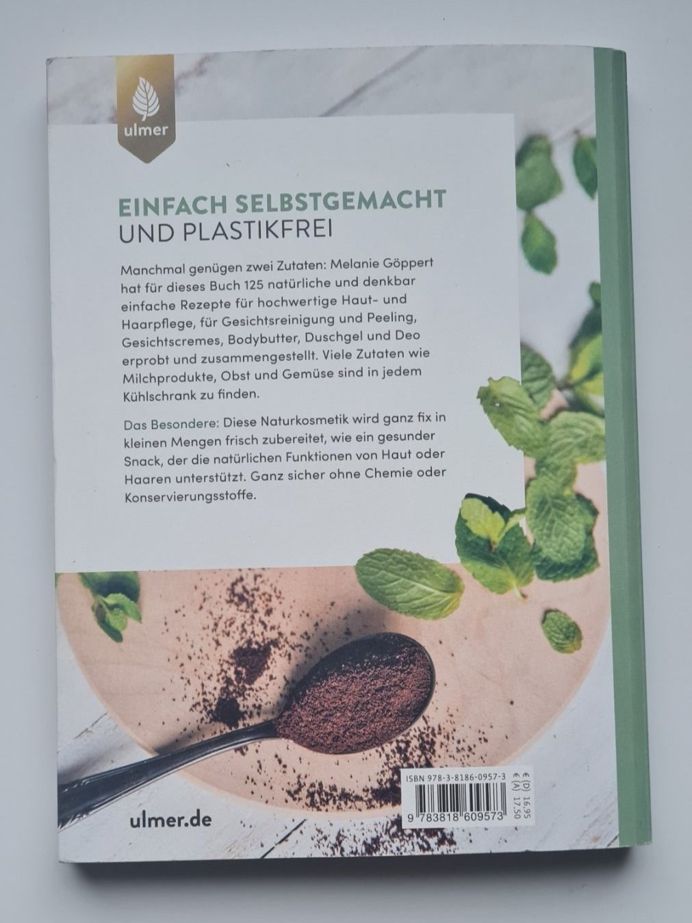 Libri: ZERO WASTE    KOSMETIK      ulmer – Usato da Niederweningen venduto da Obson 9
