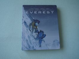EVEREST - Steelbook -Josh Brolin/Jake Gyllenhaal