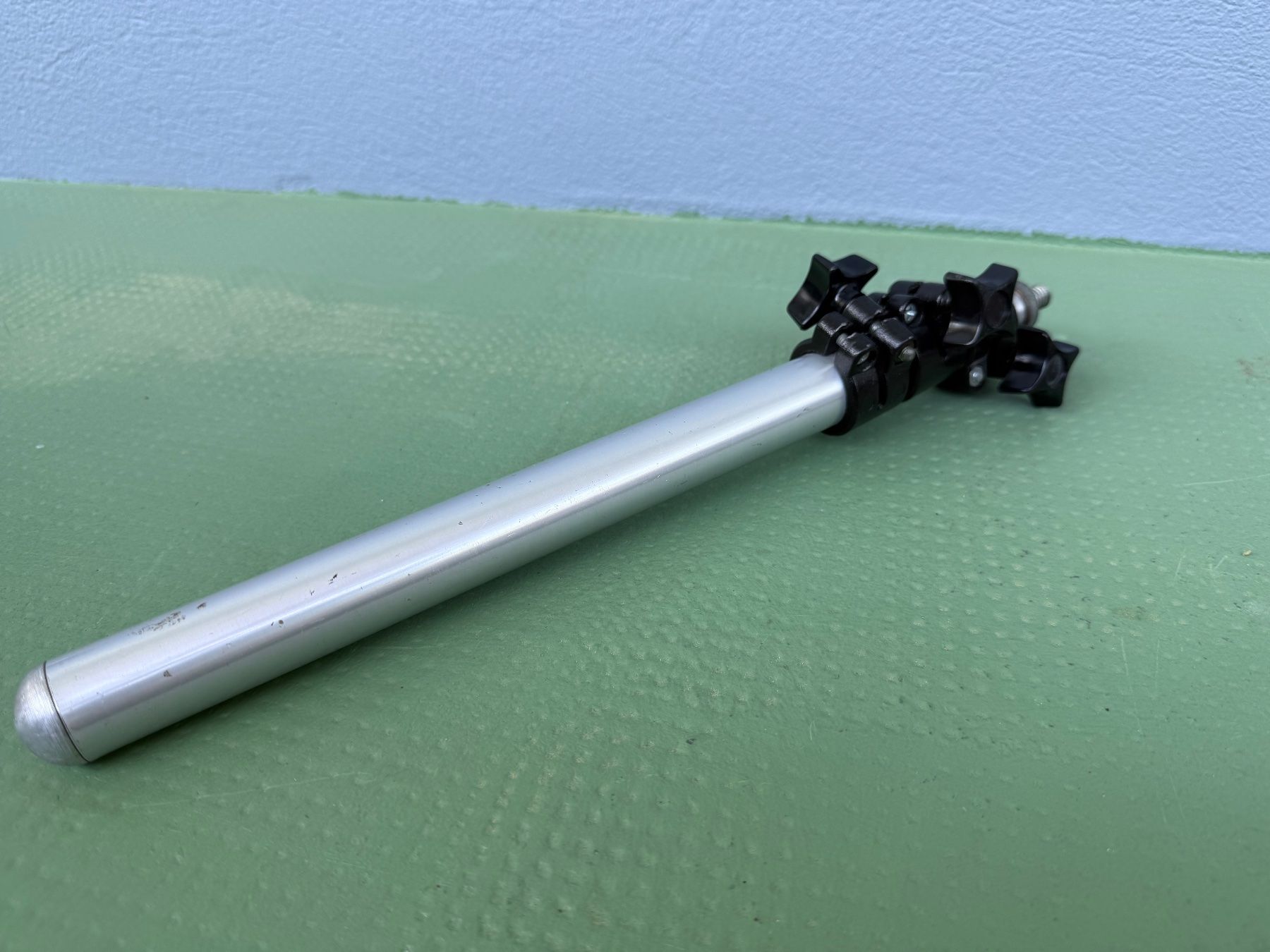 Altri accessori: Kleine Teleskopangel/Boompole – Usato da Solothurn venduto da omtara 1