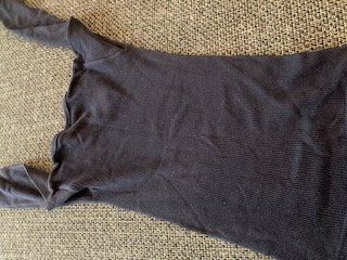 Pulls et sweat-shirts: Pullover léger t.110/116 – D'occasion à Boudry par Lamue01 1