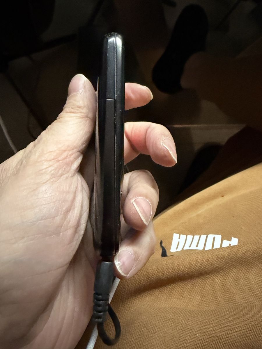Nokia Telefoni cellulari / Smartphones: Nokia 6303 mit Akku und Ladegerät – Usato da Wettingen venduto da NickInc 4