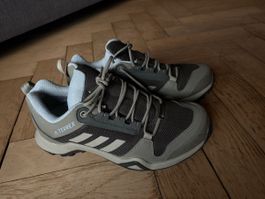 Adidas Terrex Gore-Tex Wanderschuhe Grösse 39 1/3