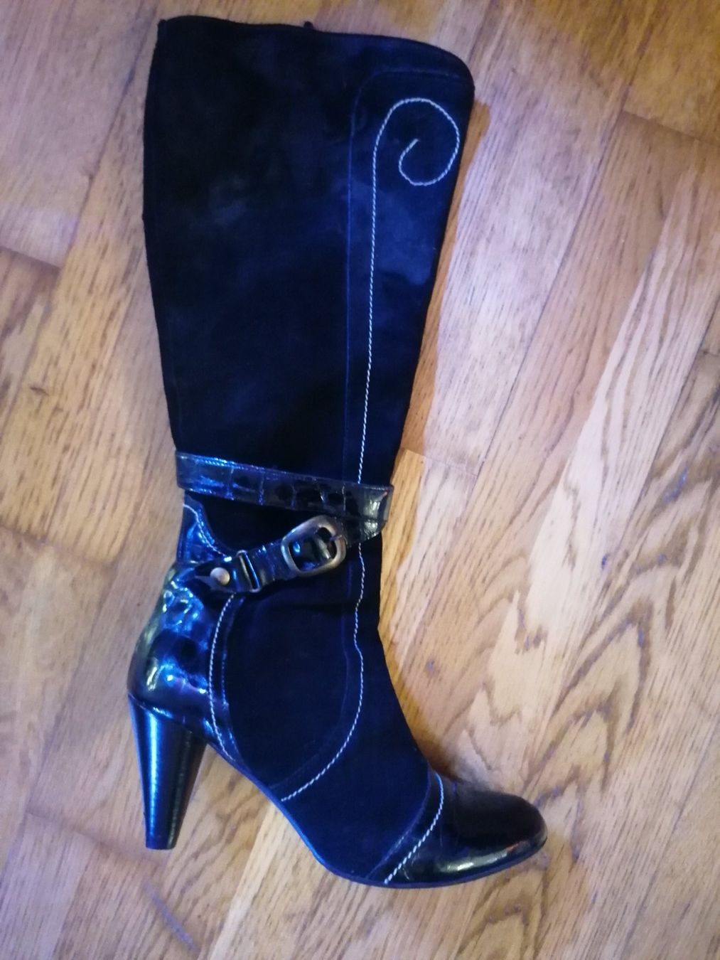 Scarpe da donna: Stiefel – Usato da Kriens venduto da jamal012