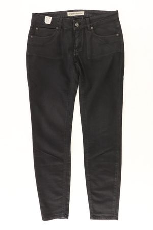 Drykorn Skinny Jeans Gr. W30/L34 schwarz