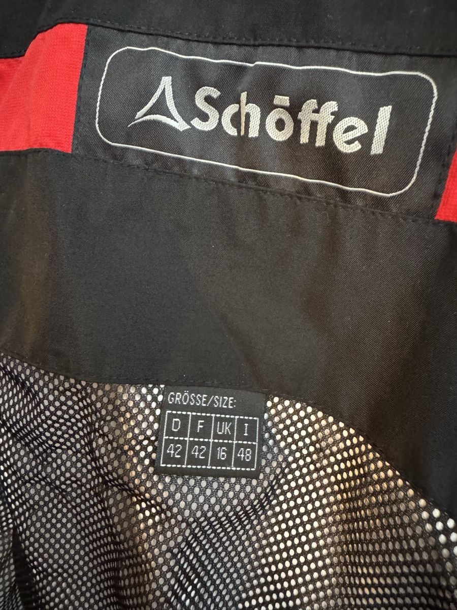 Schoeffel Jacken: Schöffel Jacke – Gebraucht aus Obfelden von cesarina10 7