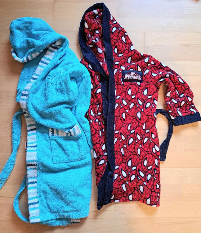 Ensembles coordonnés: Kinder Kleidung Gr. 122 -128 Set 22 Stücke – D'occasion à Adliswil par Yokozok 5