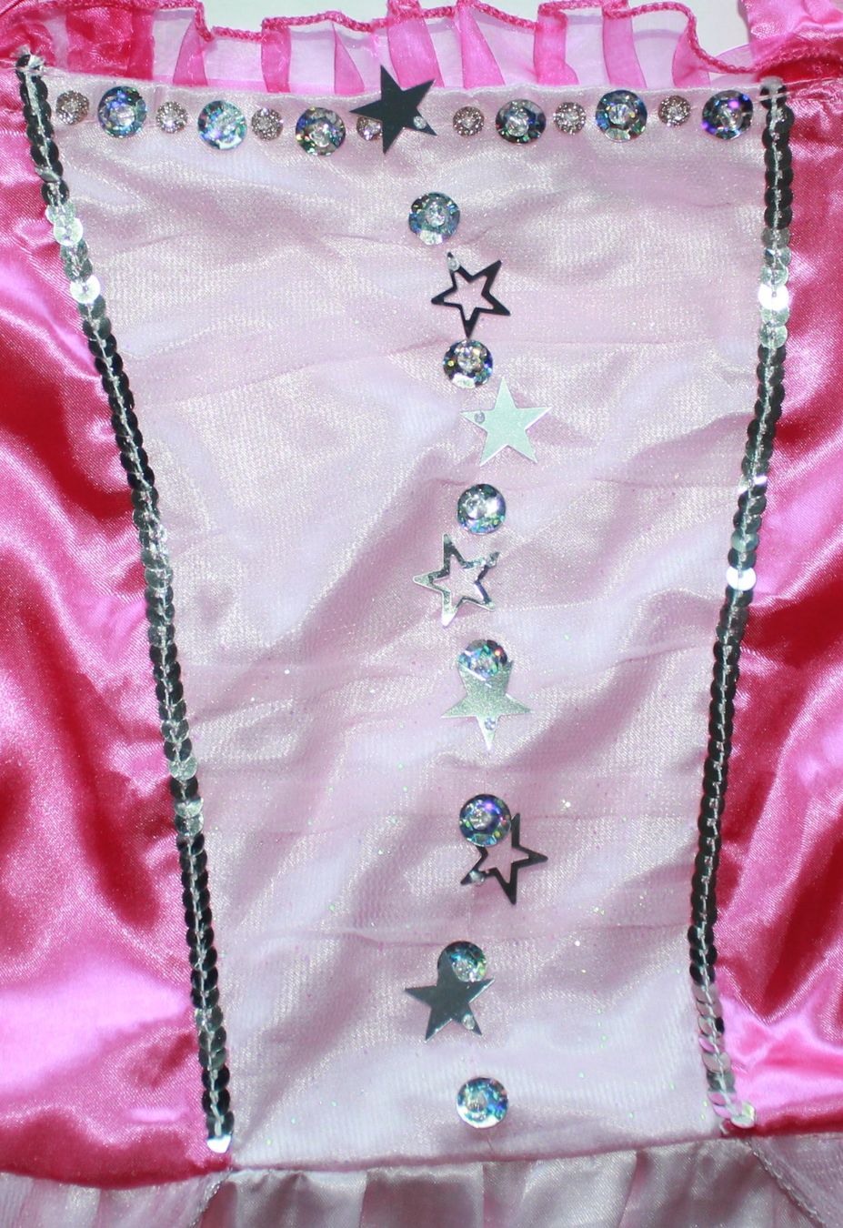 Costumi: Costume Princesse / Prinzessin  t. 140 – Usato da Peseux venduto da CoolShoping 3