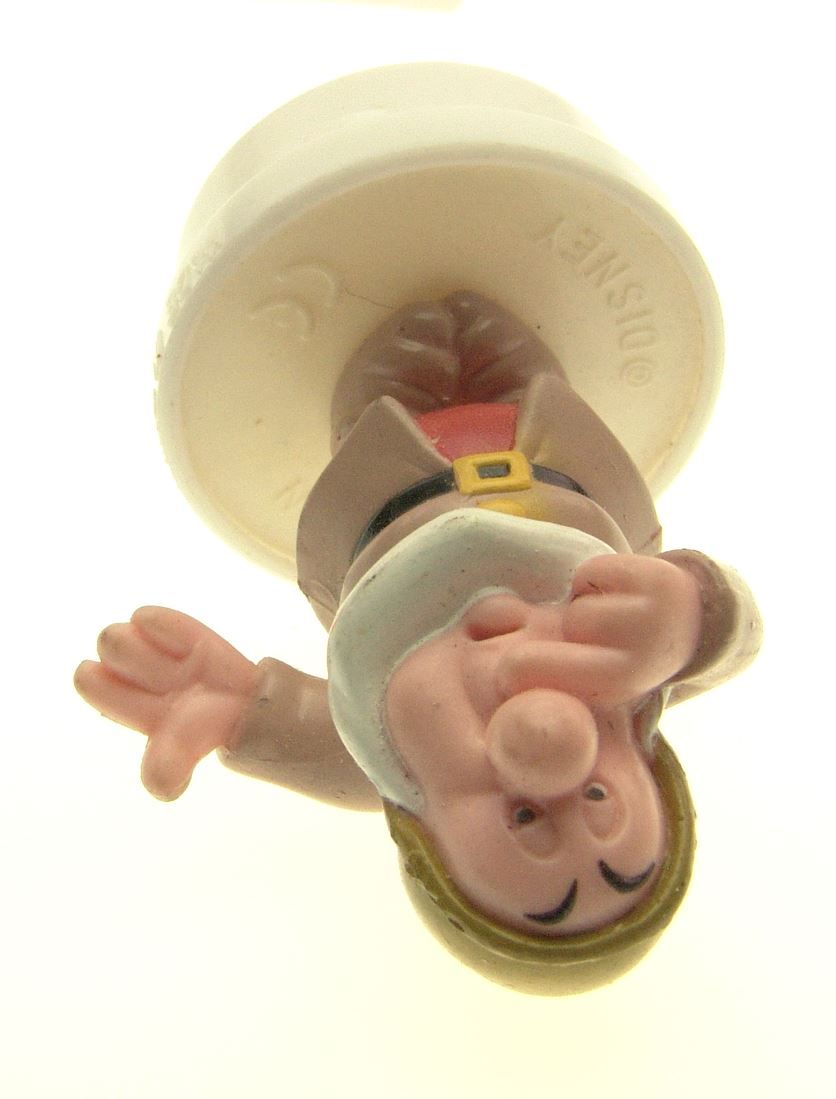 Disney Figuren: Zwerg Hatschi Smarties Nestlé Disney – Gebraucht aus Langenthal von TolleGeschenke2026 5