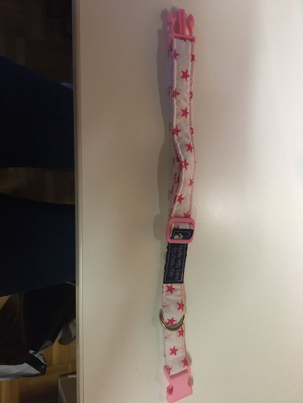 Leine & Halsband: Halsband – Neu (gemäss Beschreibung) aus St. Gallen von mel_d2rj 1