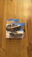 Hot Wheels Batmobile - 4/250