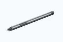 Lenovo Digital Pen, T 9,5 mm, Eisengrau