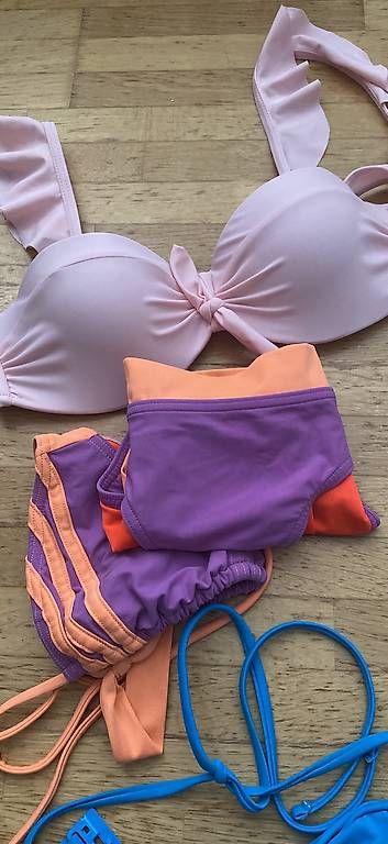 Costumi da bagno & Bikini: Bikinis Grösse S – Usato da Wettingen venduto da vpr_9gz6 2