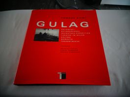Gulag Tomasz Kizny Todesstrecke 495 Seiten 1 Auflage 2004