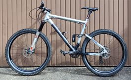 BIXS TOP VTT ex-vélo équipe Suisse VTT. Prix neuf 5200.
