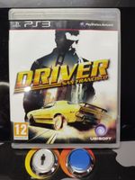 Jeu PS3 Driver San Francisco occasion