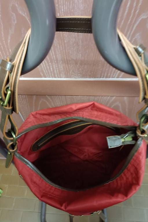 Borse da donna: borsa da donna – Usato da Pregassona venduto da jeystyle74 2