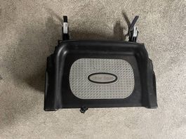 Buggy Board