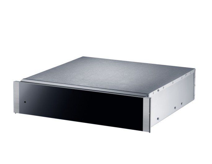 Elettrodomestici da cucina: Samsung Einbau-Wärmeschublade, Schwarz – Nuovo (secondo la descrizione) da Bassersdorf venduto da COOL-AG