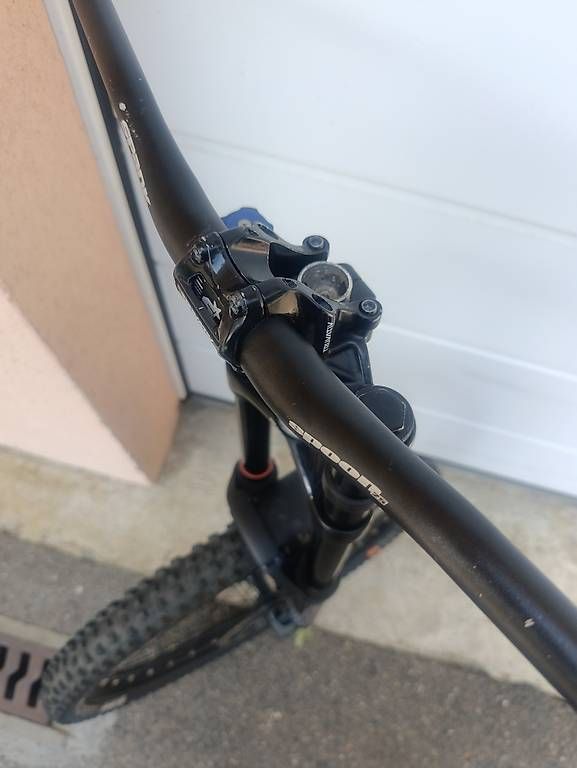 Biciclette: Suspension DH complète 27.5 – Usato da Givisiez venduto da rigten 1
