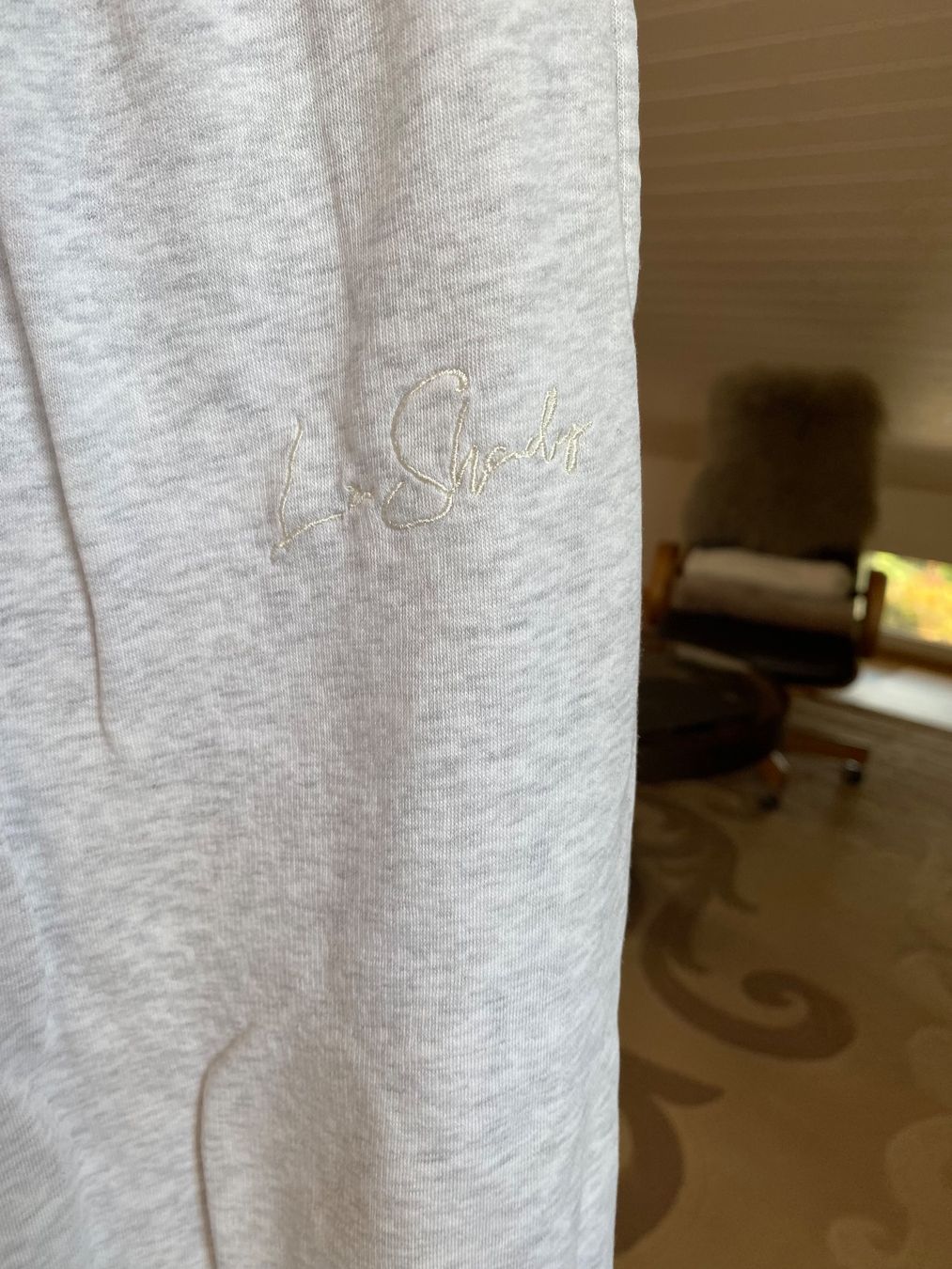Hosen: Trainerhose La Shady – Gebraucht aus Wildberg von san_8m25 1