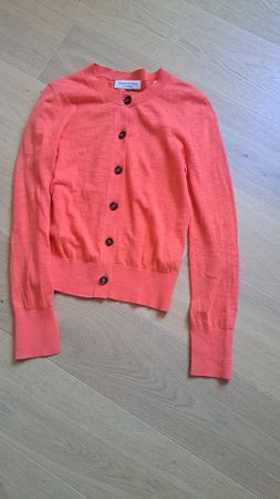 Marc O'Polo Baumwollcardigan XS
