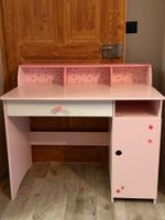 Bureau enfant Verbaudet dim: 100x90x60 cm