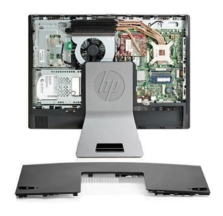 Hewlett Packard PCs: hp p 600 g1 all in one pc win10 – Gebraucht aus wila von audi48 1