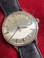Eterna Matic Vintage 33 mm