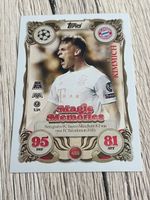 Topps Match Attax Karte: Joshua Kimmich - Bayern München