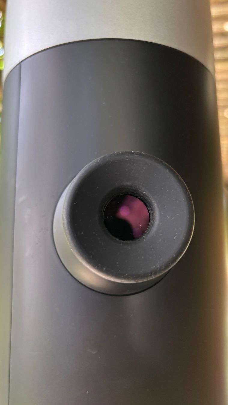 Telescopi: Smart Teleskop Unistellar evScope v1.0 – Usato da Schaffhausen venduto da Bootes 4