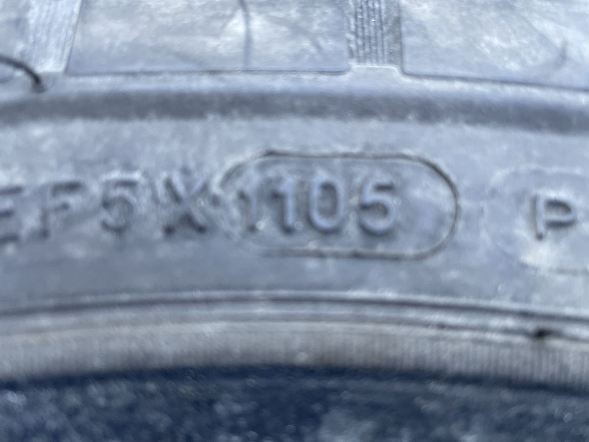 Pneumatici & Ruote complete: C Reifen Michelin 195/65 15 C – Usato da Lenzburg venduto da fizacar 3