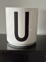Tasse Arne Jacobsen