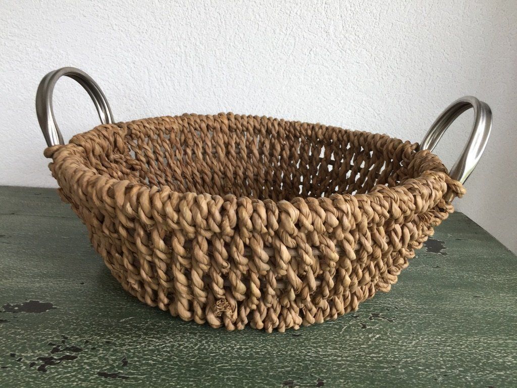 Altro per la casa: Vintage Korb 35 cm – Usato da Kirchdorf venduto da Vintagewunder