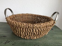 Vintage Korb 35 cm