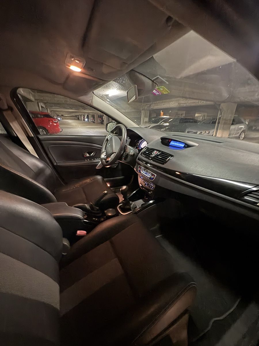Renault Autos: Renault Mégane  – D'occasion à Hinterkappelen par yme_l6nx 6