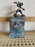 Pokémon Gyarados ex 045/198 Scarlet Violet Tera Holo Pokémon