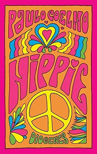 Libri: Hippie - Paulo Coelho – Nuovo (secondo la descrizione) da Volketswil venduto da Happy-Stuff