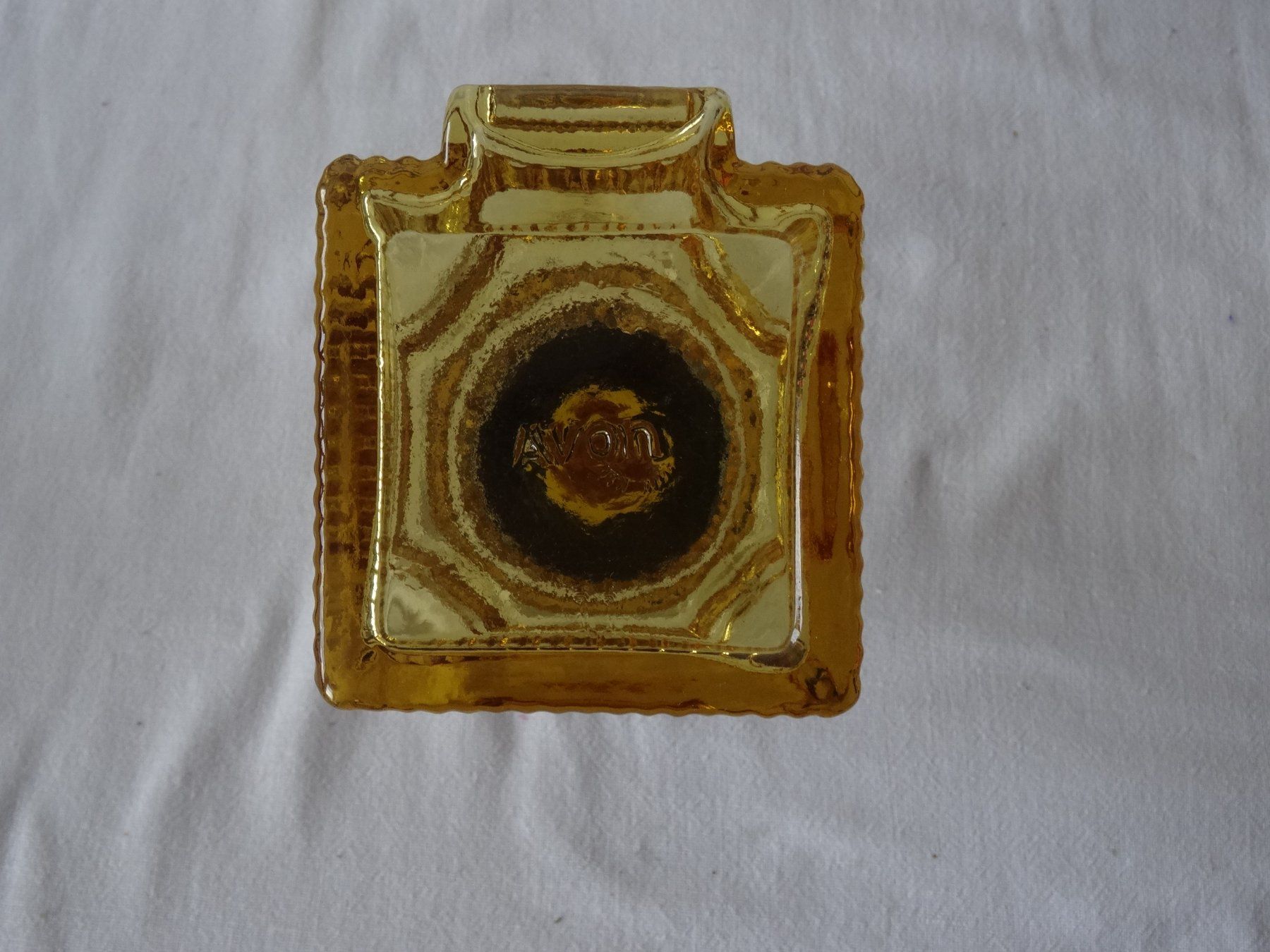Flaconi: Avon Flacon Leather After Shave Vintage – Usato da Minusio venduto da Mer66 5