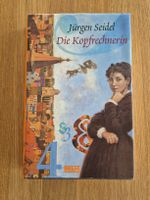 Jürgen Seidel - Die Kopfrechnerin - Roman