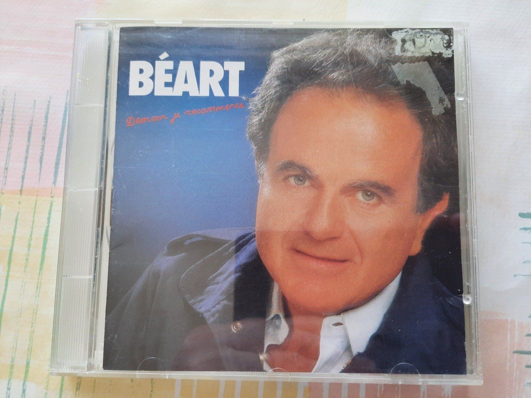 CDs: CD Guy Beart - Demain je recommence – Gebraucht aus Pully von bro_n52j